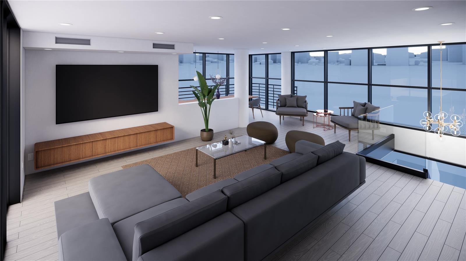 LA CEIBA - Residential