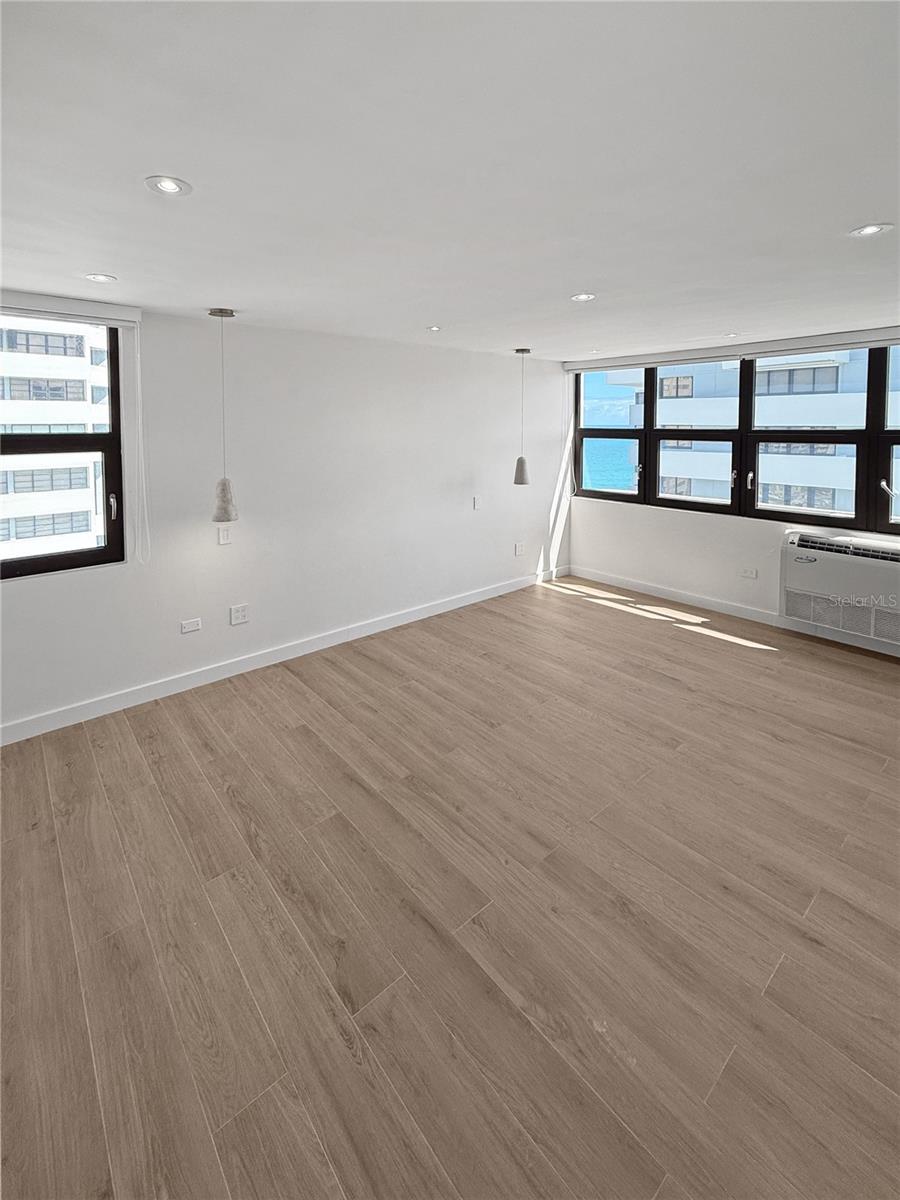 LA CEIBA - Residential