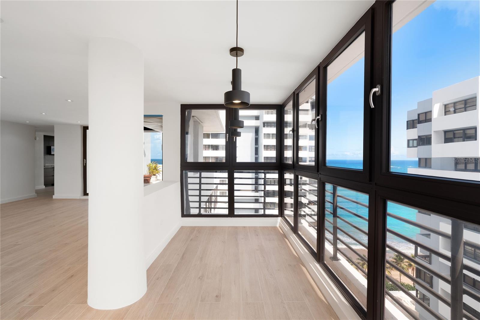 LA CEIBA - Residential