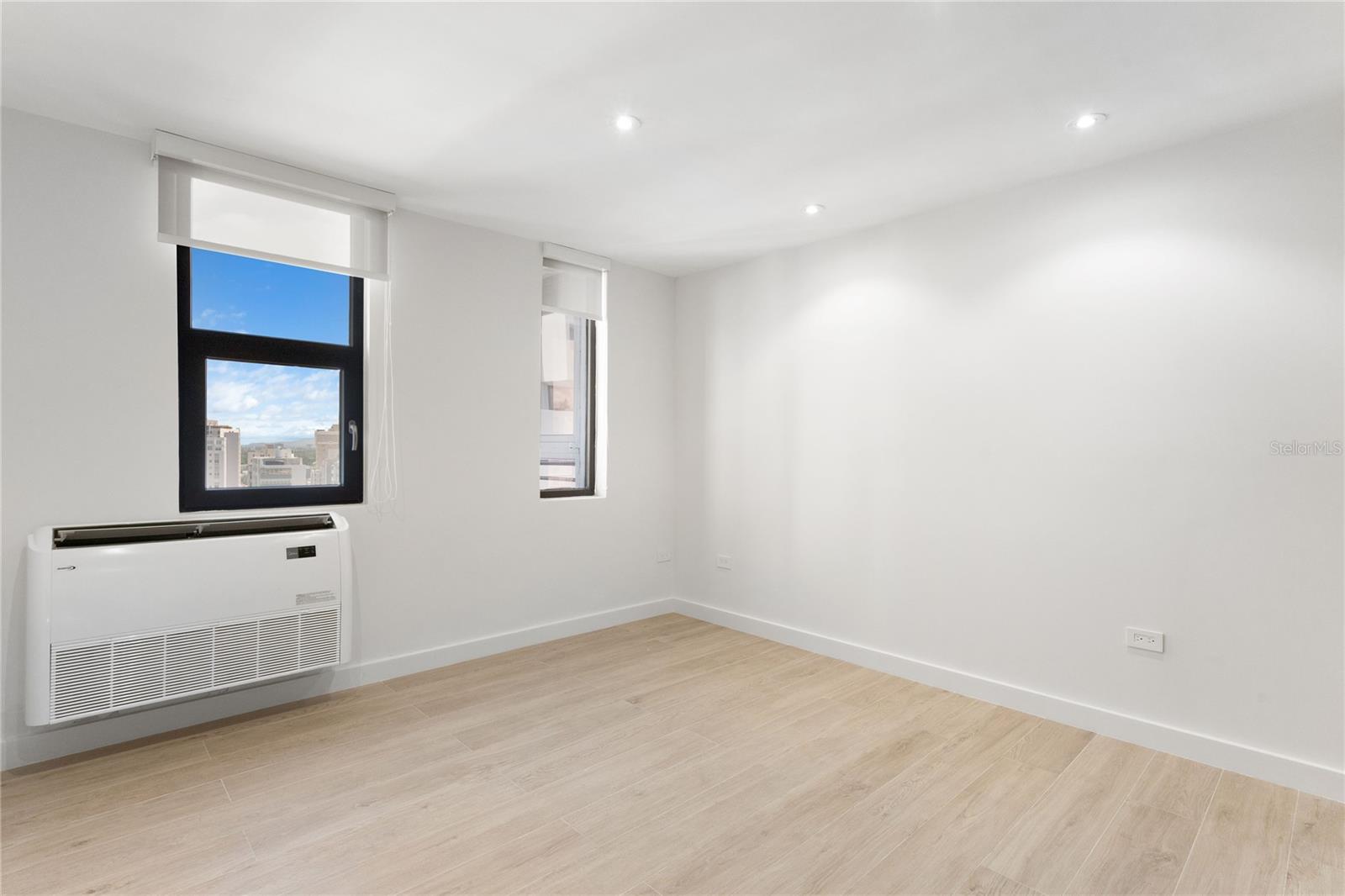 LA CEIBA - Residential