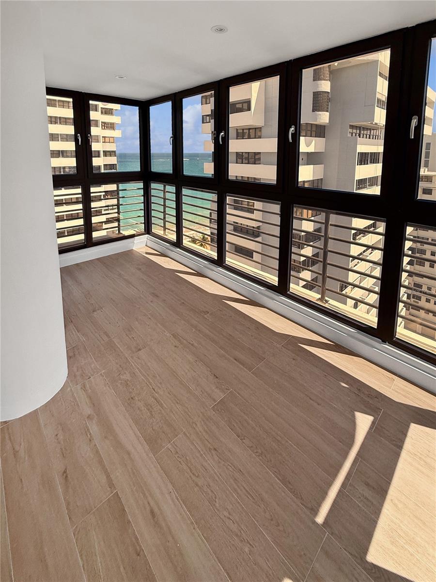 LA CEIBA - Residential