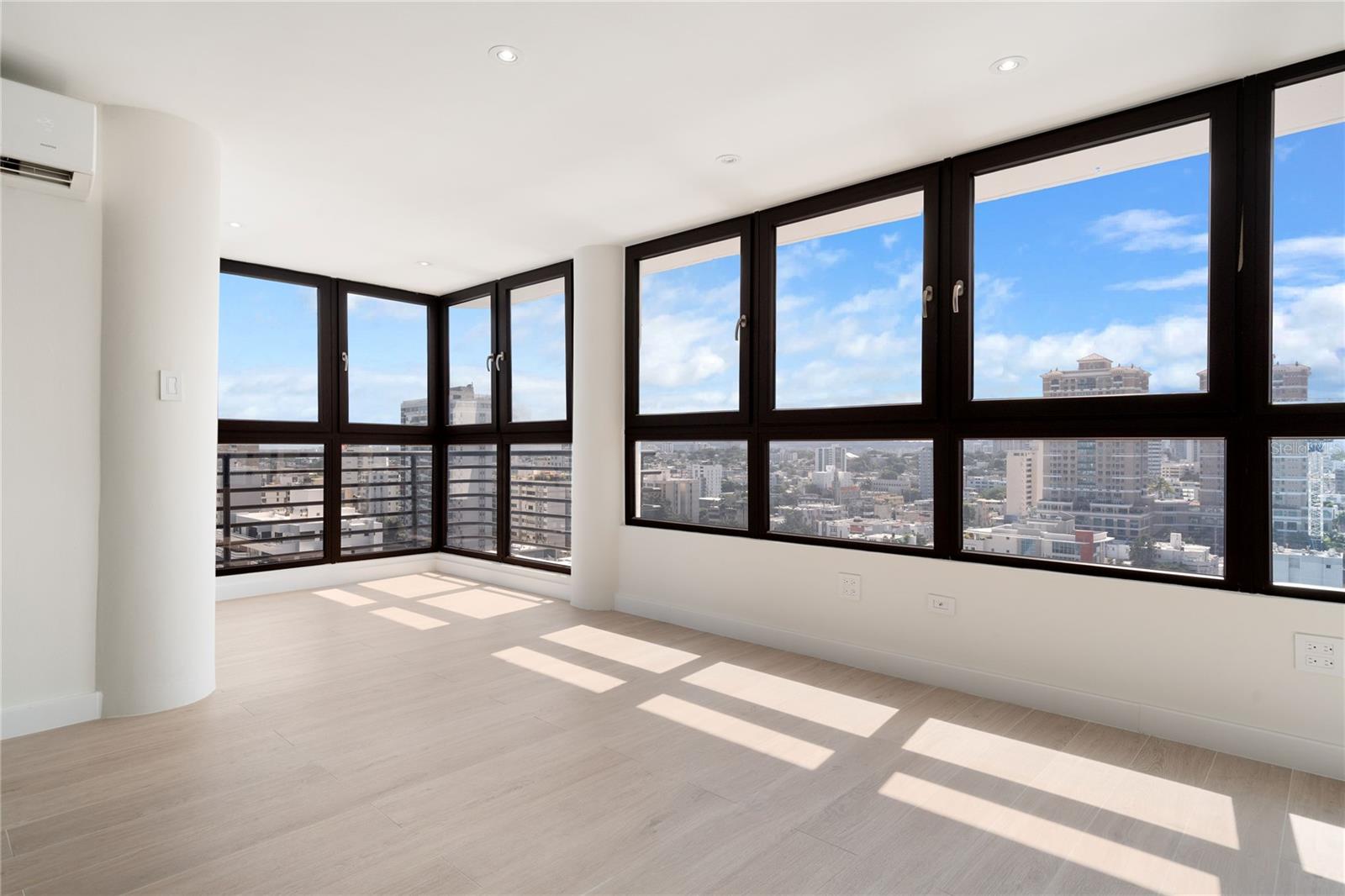 LA CEIBA - Residential