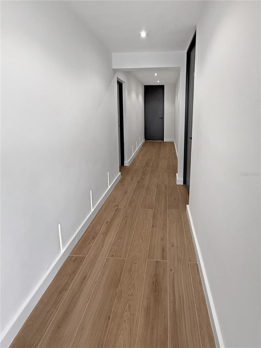 LA CEIBA - Residential