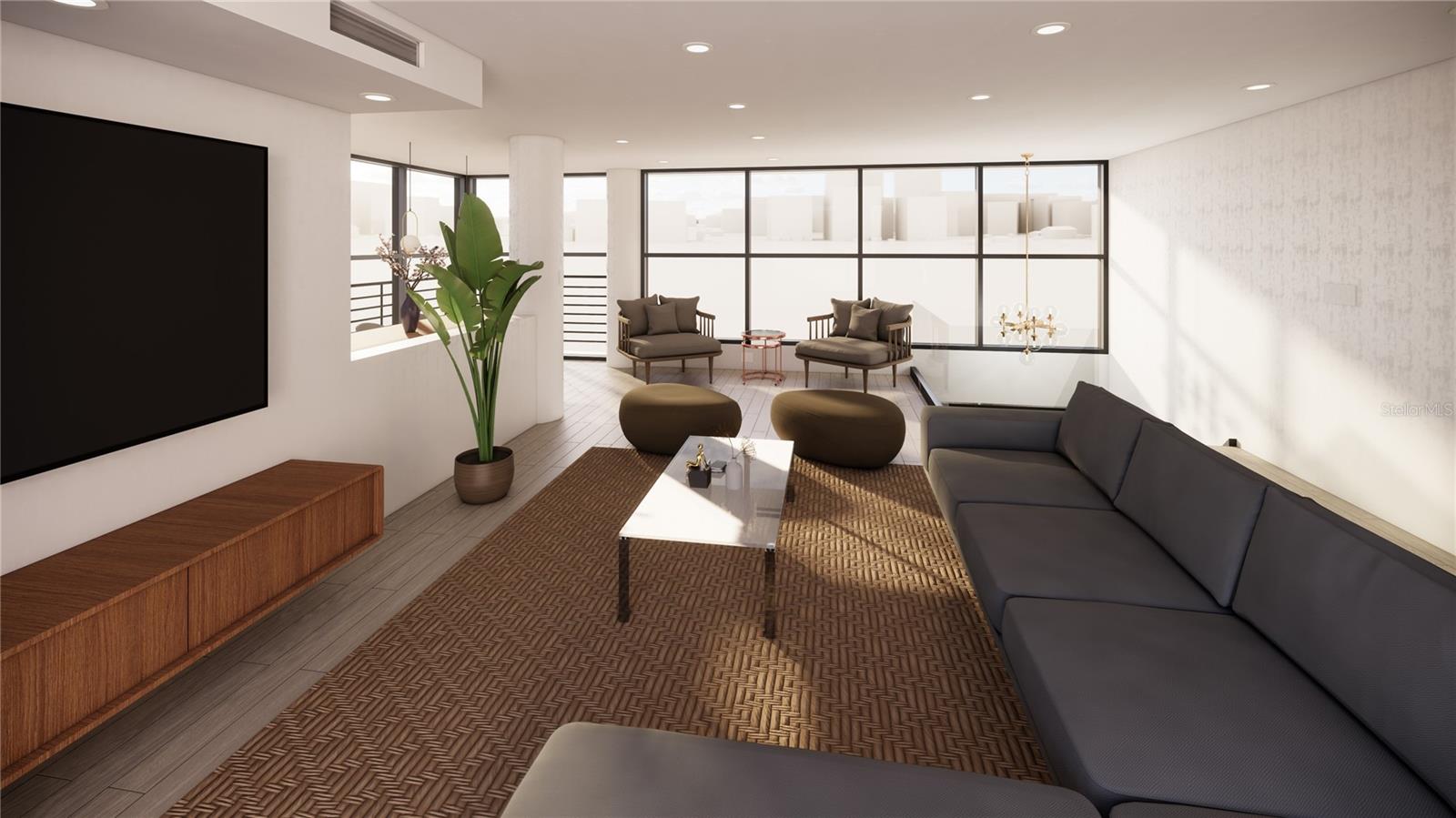 LA CEIBA - Residential