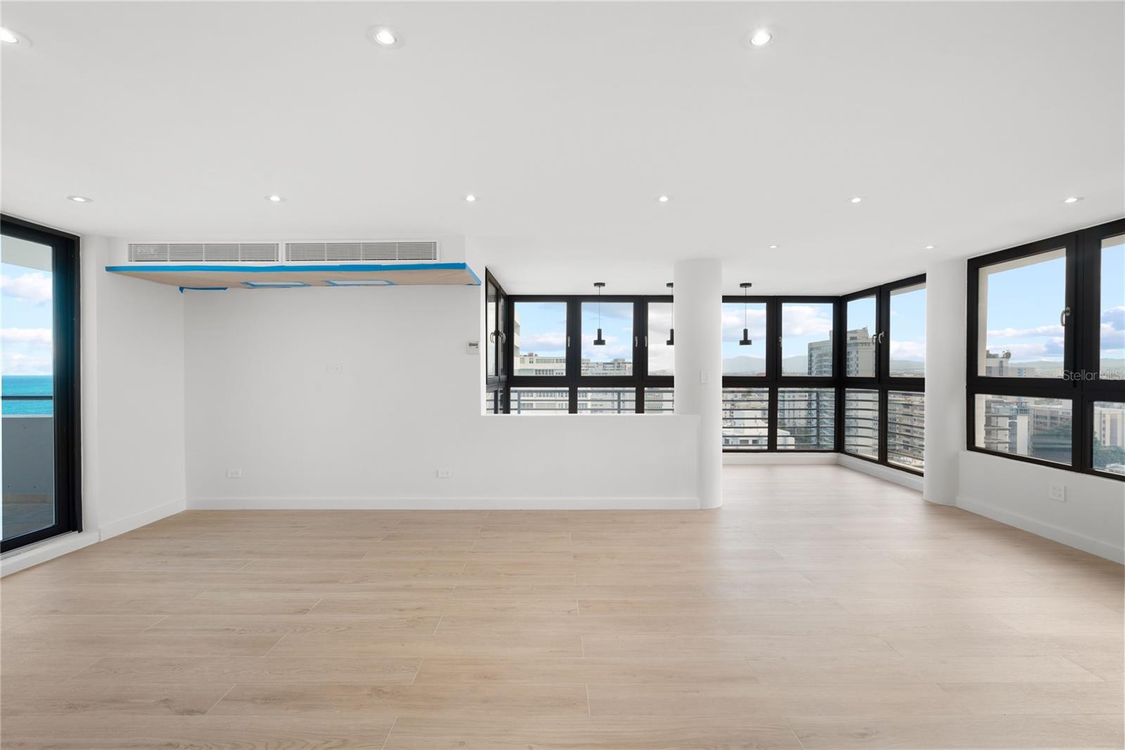 LA CEIBA - Residential