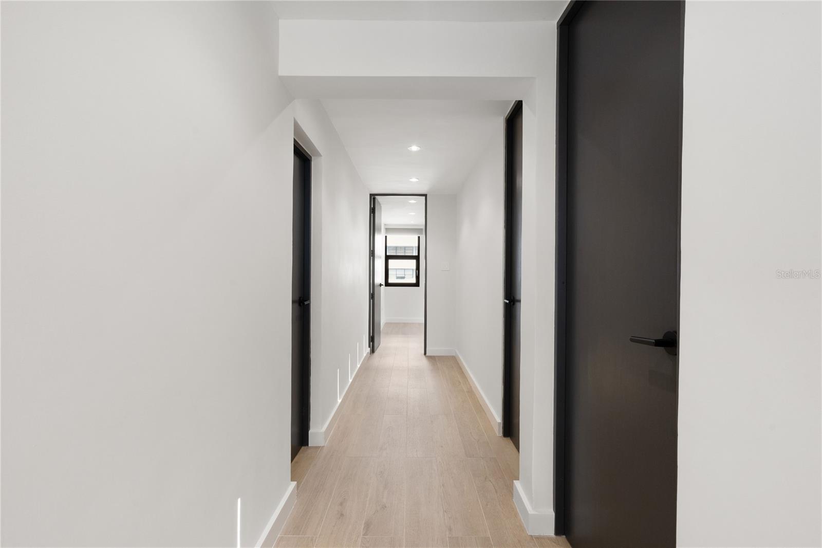 LA CEIBA - Residential