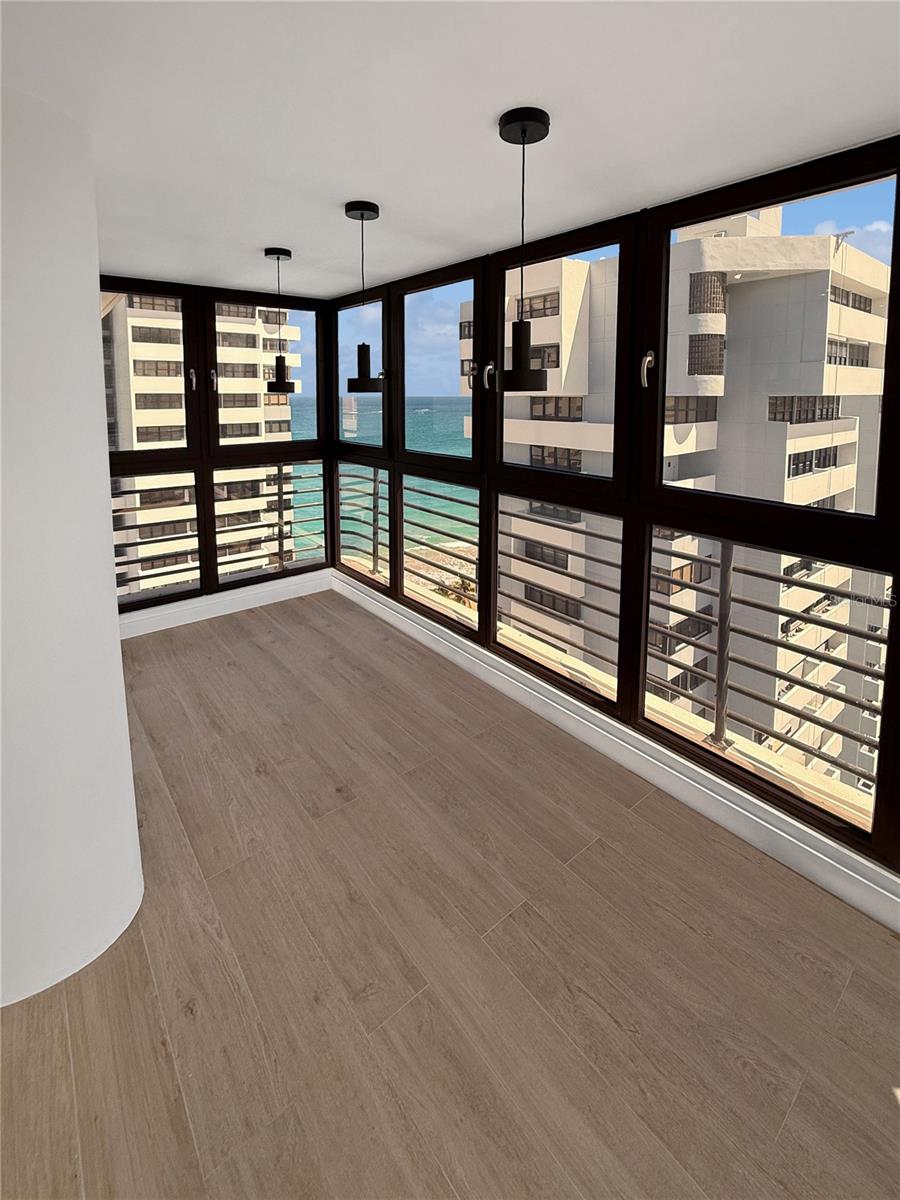 LA CEIBA - Residential