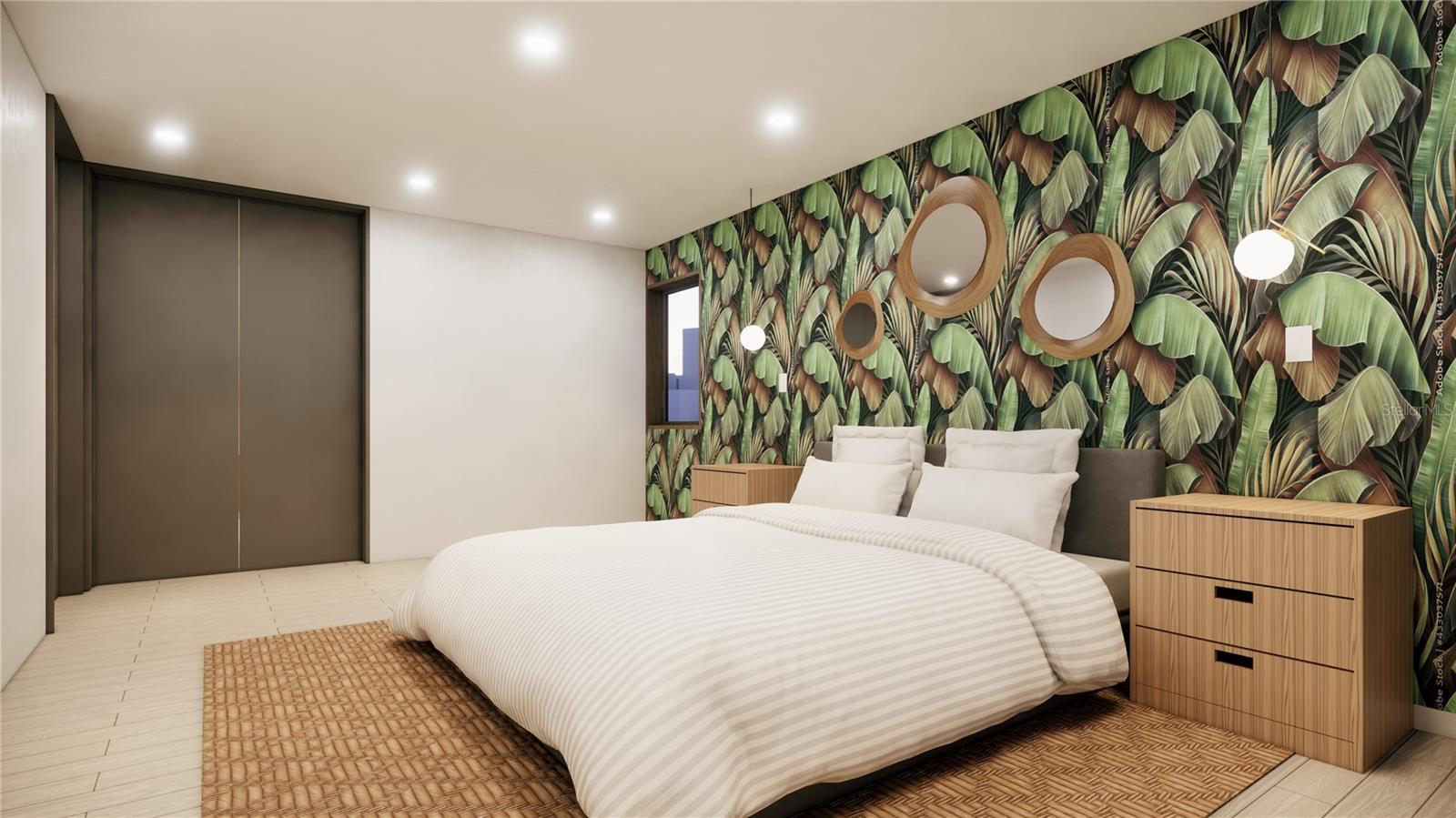 LA CEIBA - Residential