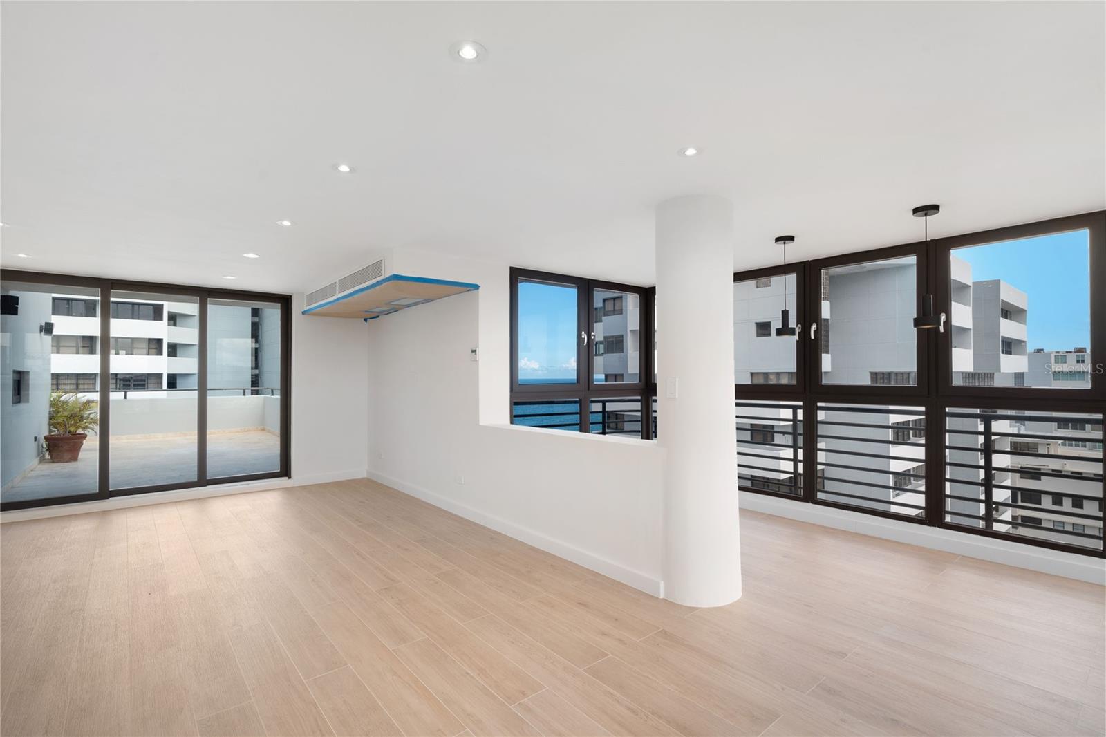 LA CEIBA - Residential