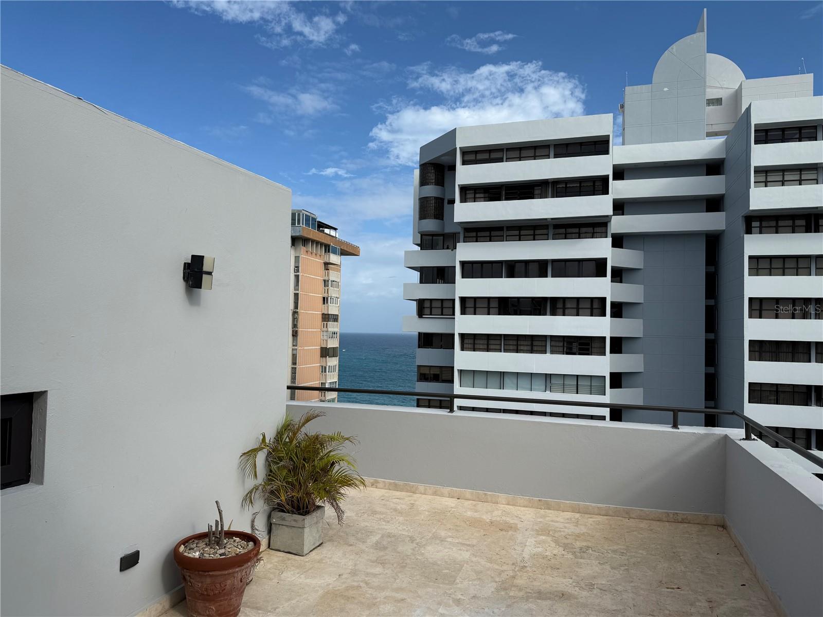 LA CEIBA - Residential