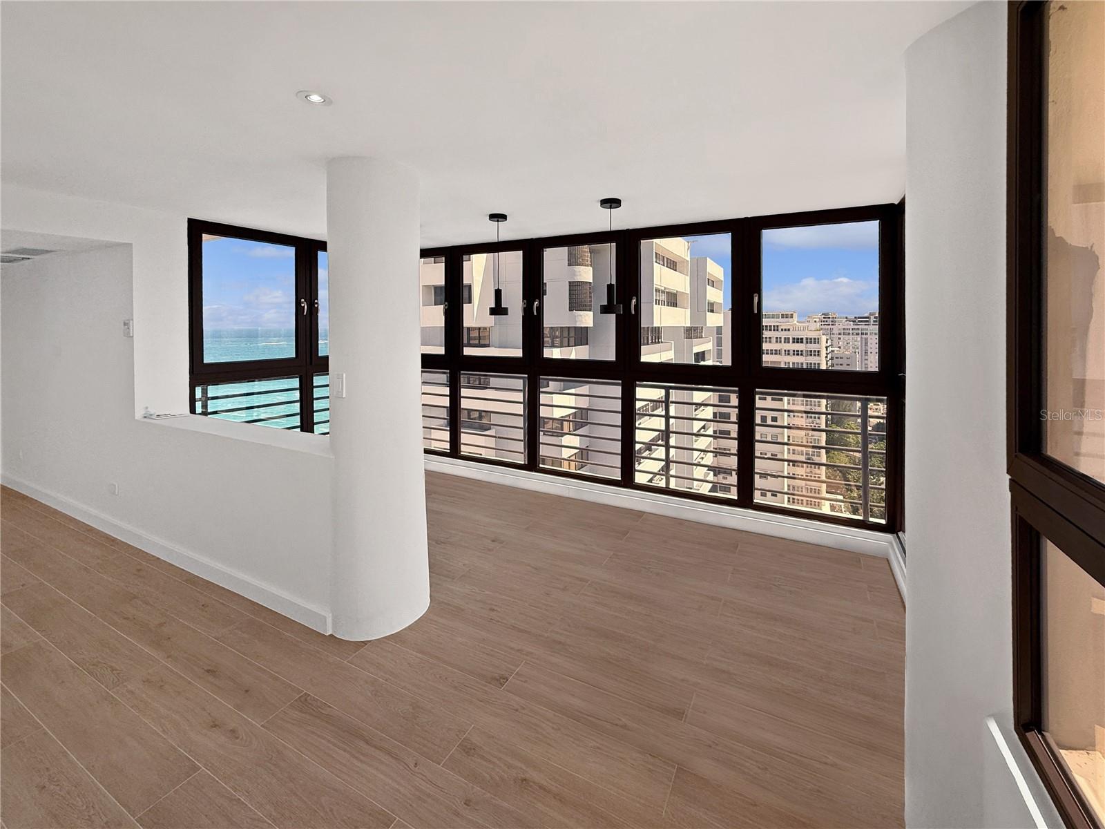 LA CEIBA - Residential