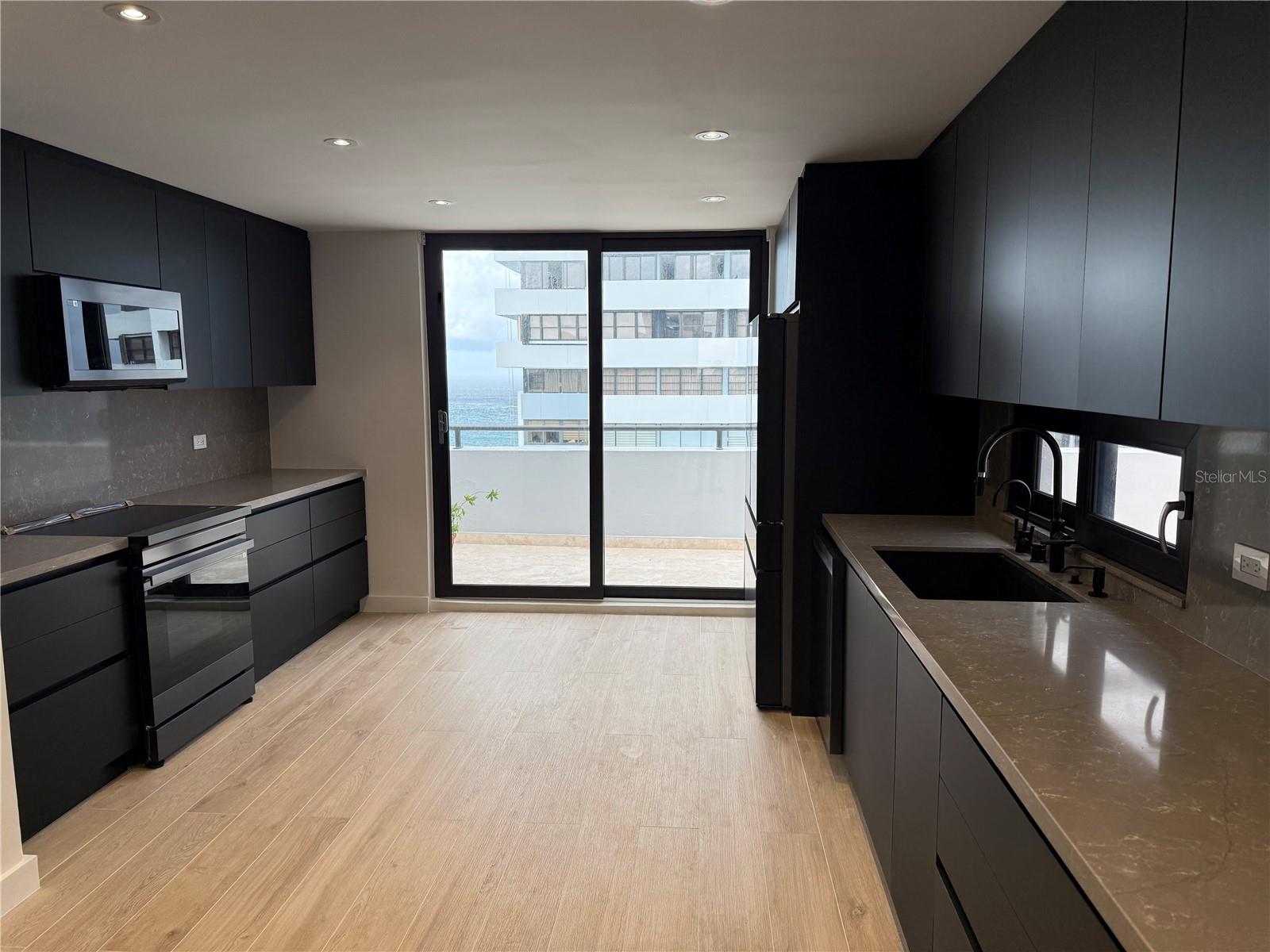 LA CEIBA - Residential