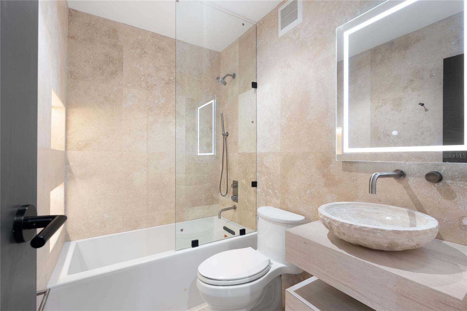 LA CEIBA - Residential