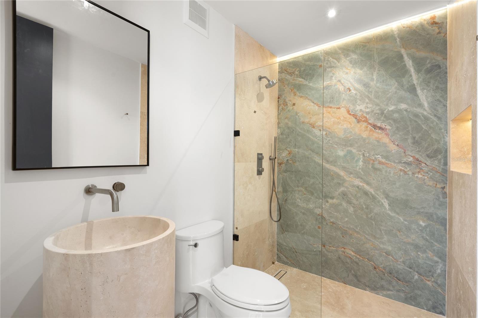 LA CEIBA - Residential