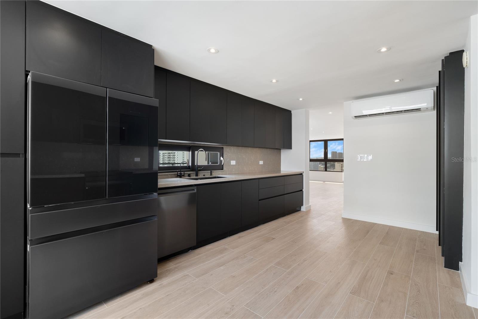 LA CEIBA - Residential