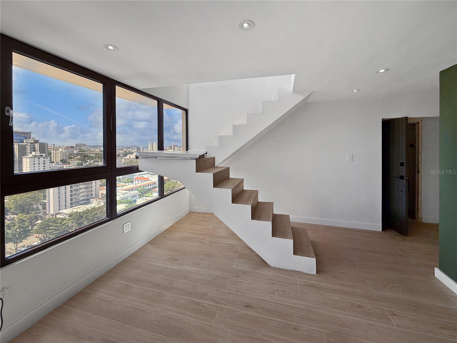 LA CEIBA - Residential