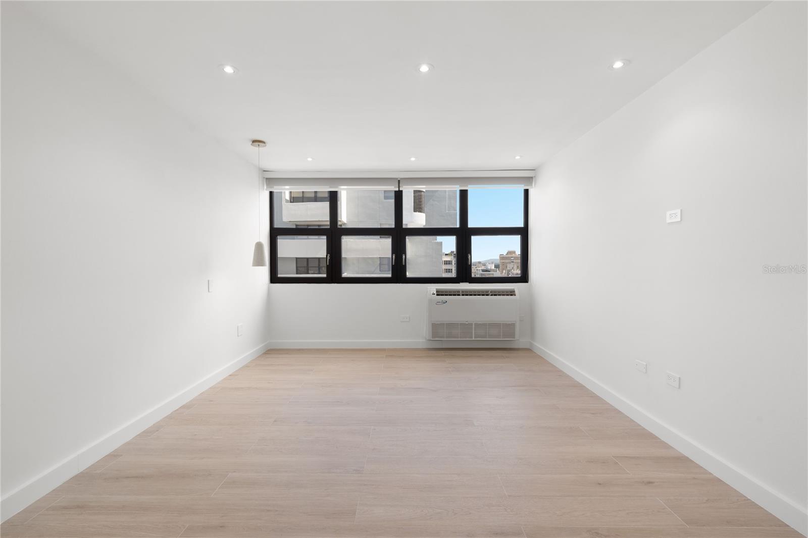 LA CEIBA - Residential