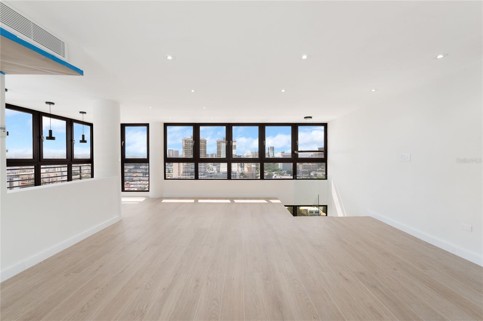 LA CEIBA - Residential