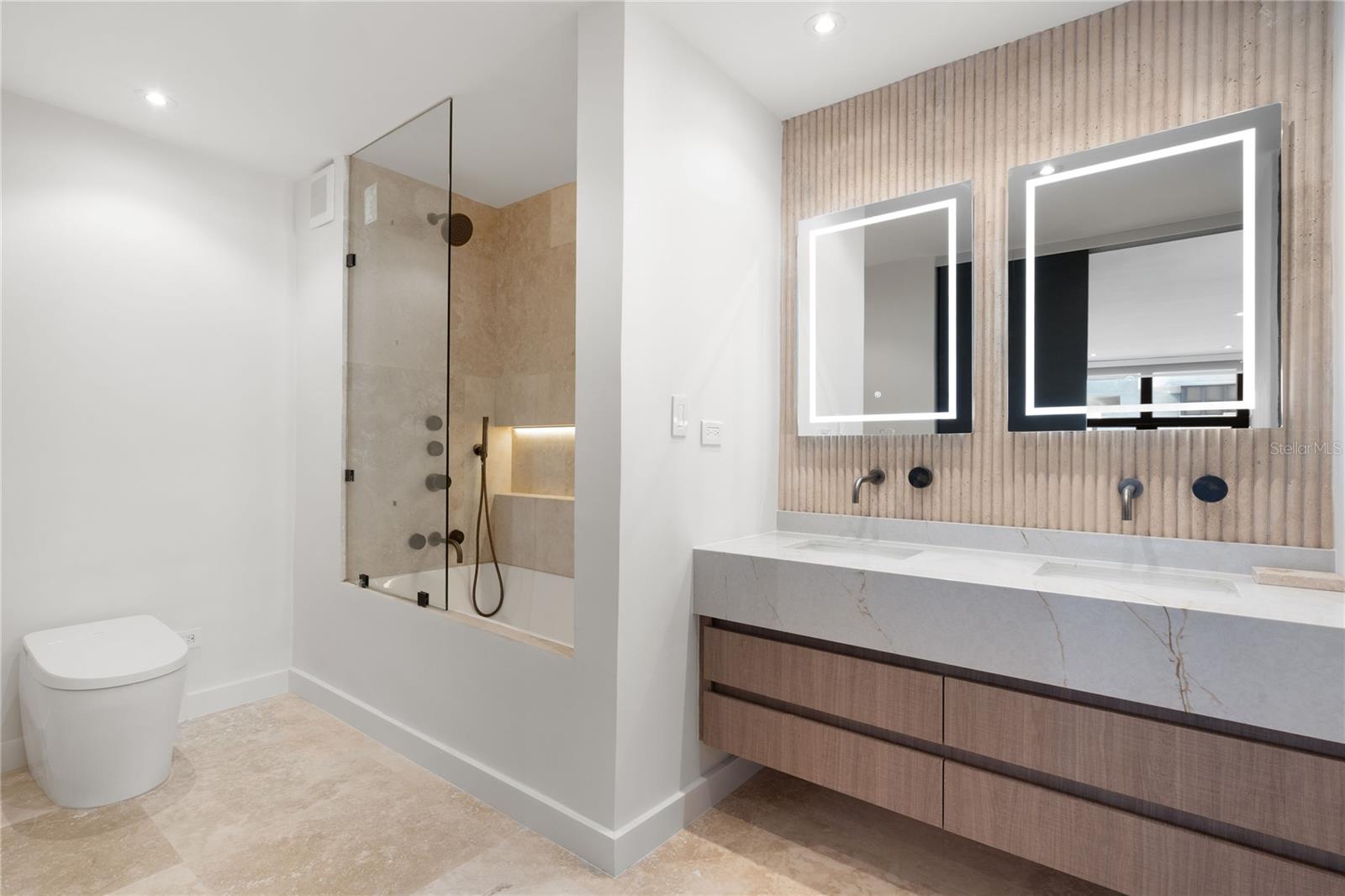 LA CEIBA - Residential