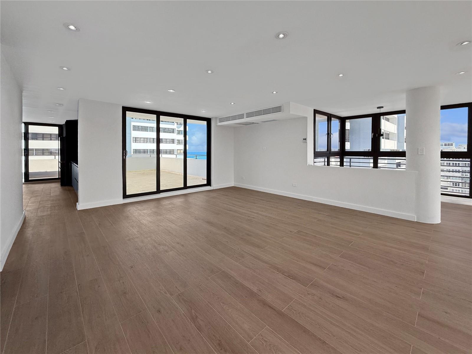 LA CEIBA - Residential