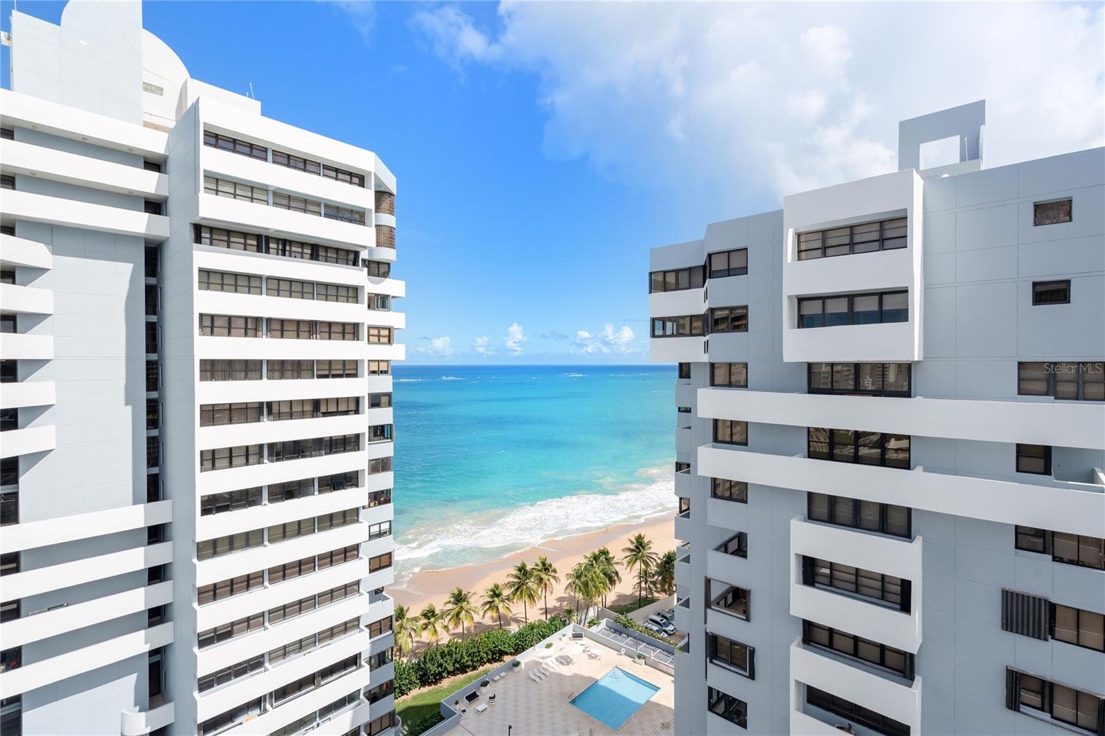 LA CEIBA - Residential