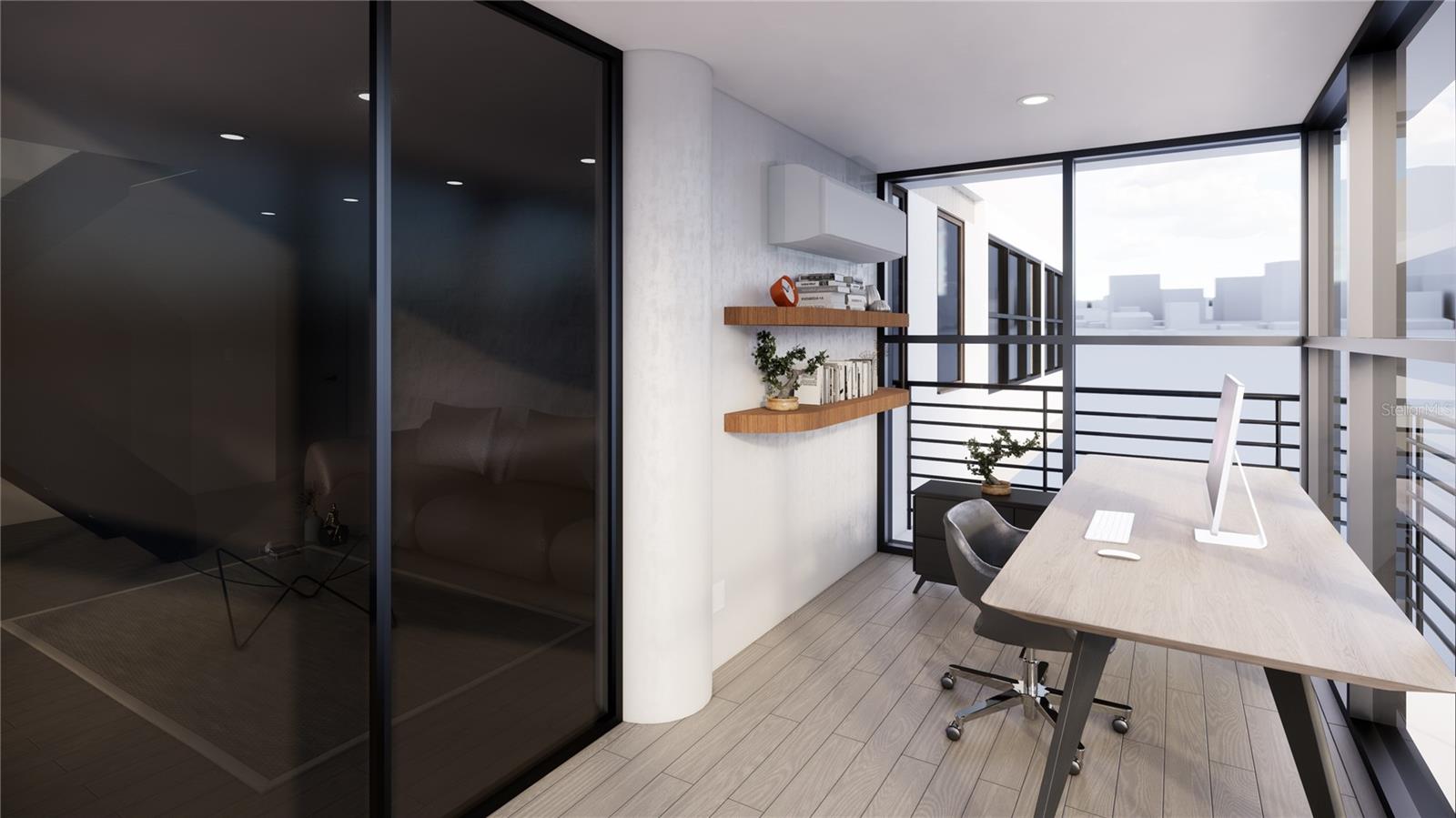 LA CEIBA - Residential