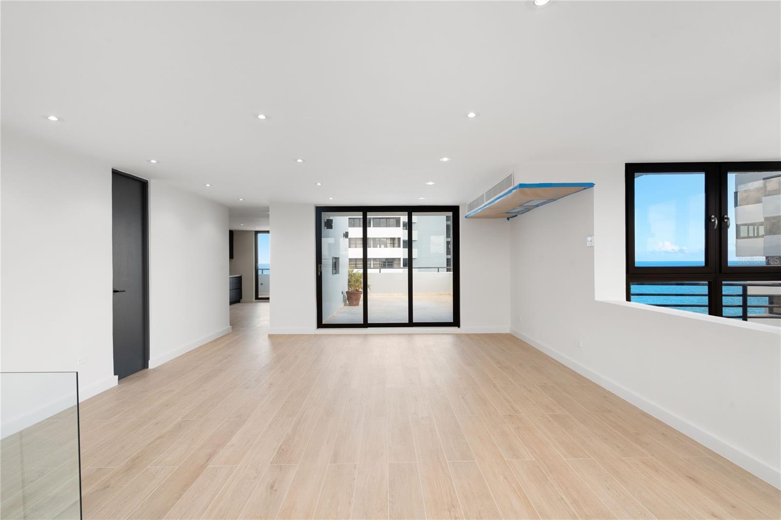 LA CEIBA - Residential