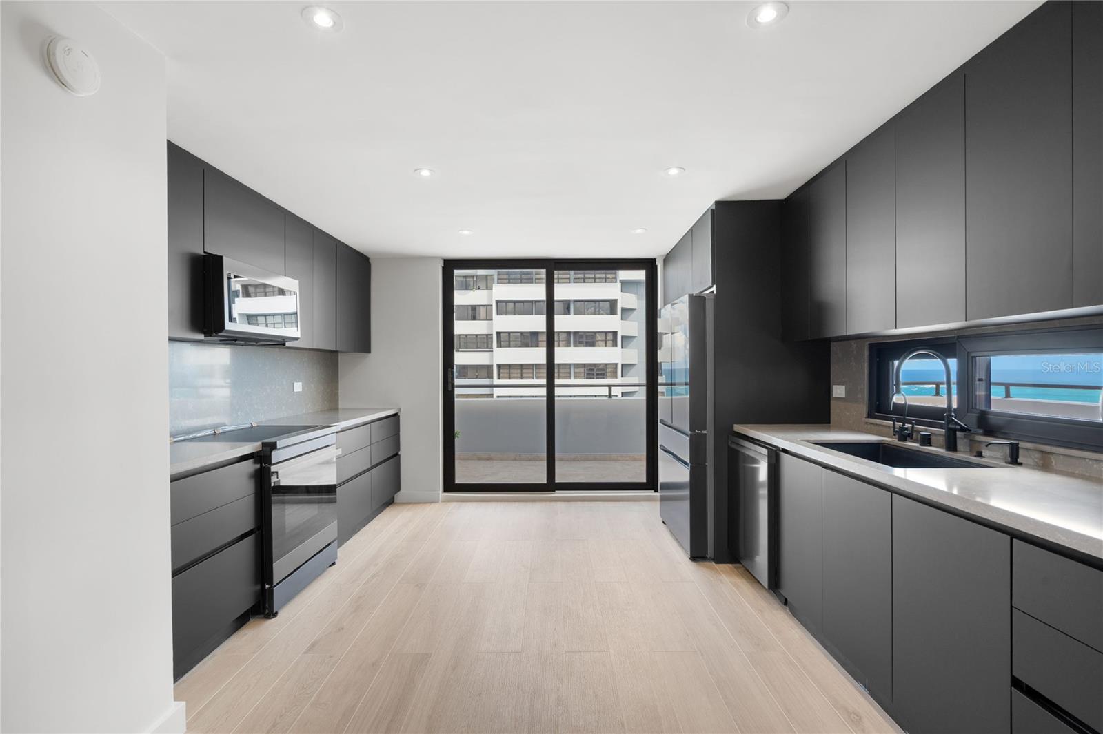 LA CEIBA - Residential