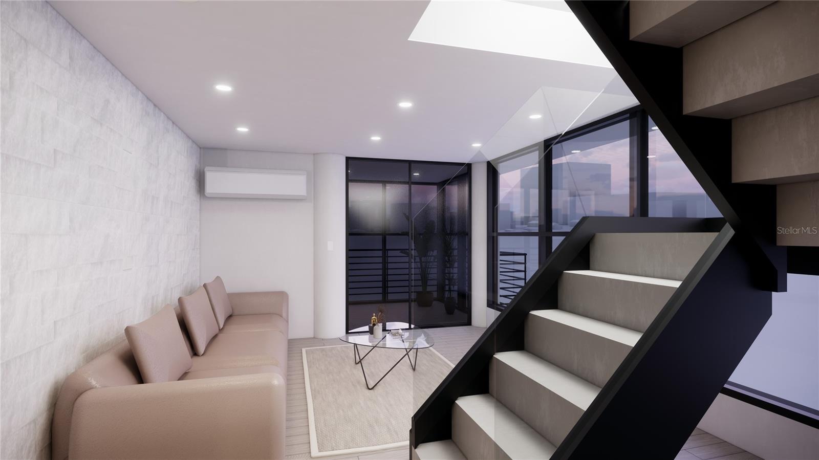 LA CEIBA - Residential