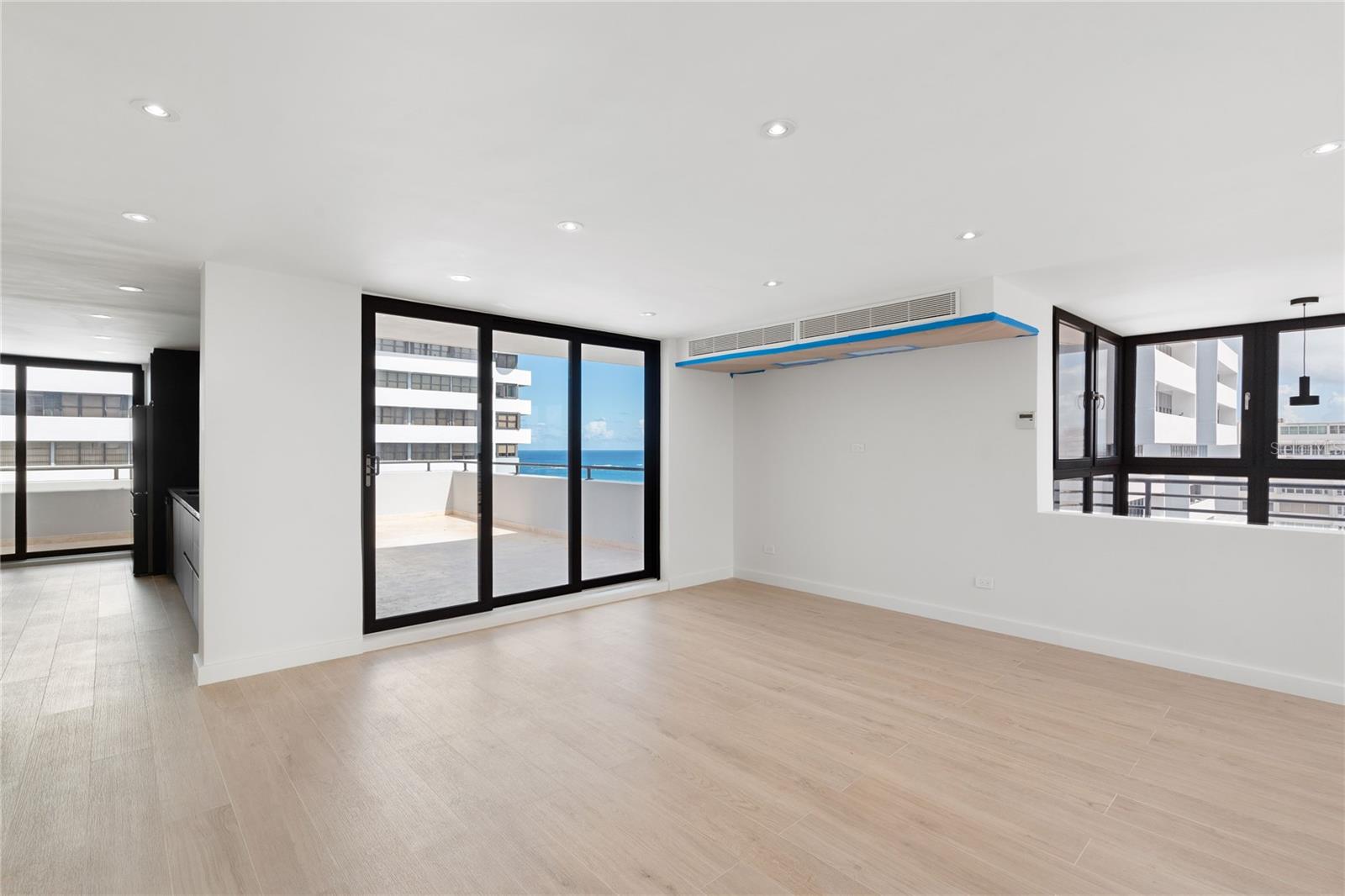 LA CEIBA - Residential