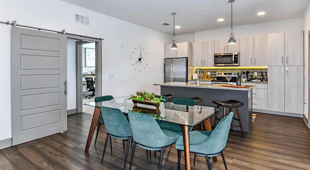 Photo of 1040 Jamison Loop #Element, Kissimmee, FL 34744 (MLS # O6391448)