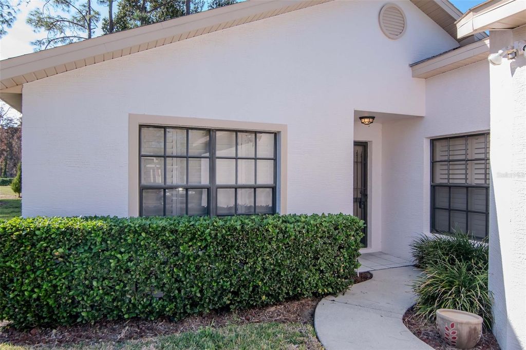 Photo of 9500 Green Needle Drive, New Port Richey, FL 34655 (MLS # TB8451656)