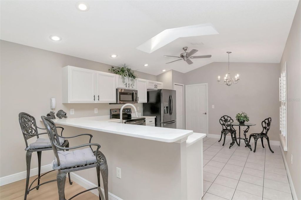 Photo of 9500 Green Needle Drive, New Port Richey, FL 34655 (MLS # TB8451656)