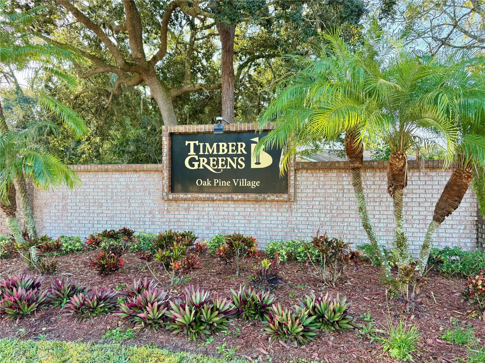 TIMBER GREENS PH 04B - Residential