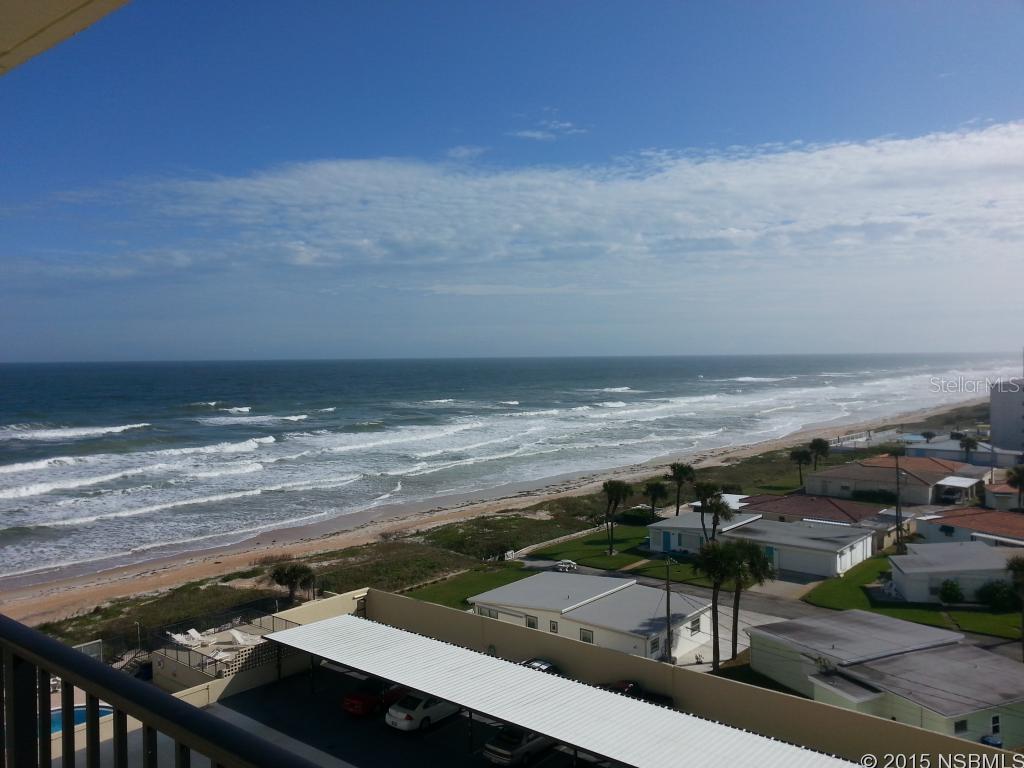 Regency Plaza Condo - Residential