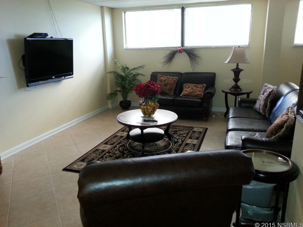Regency Plaza Condo - Residential