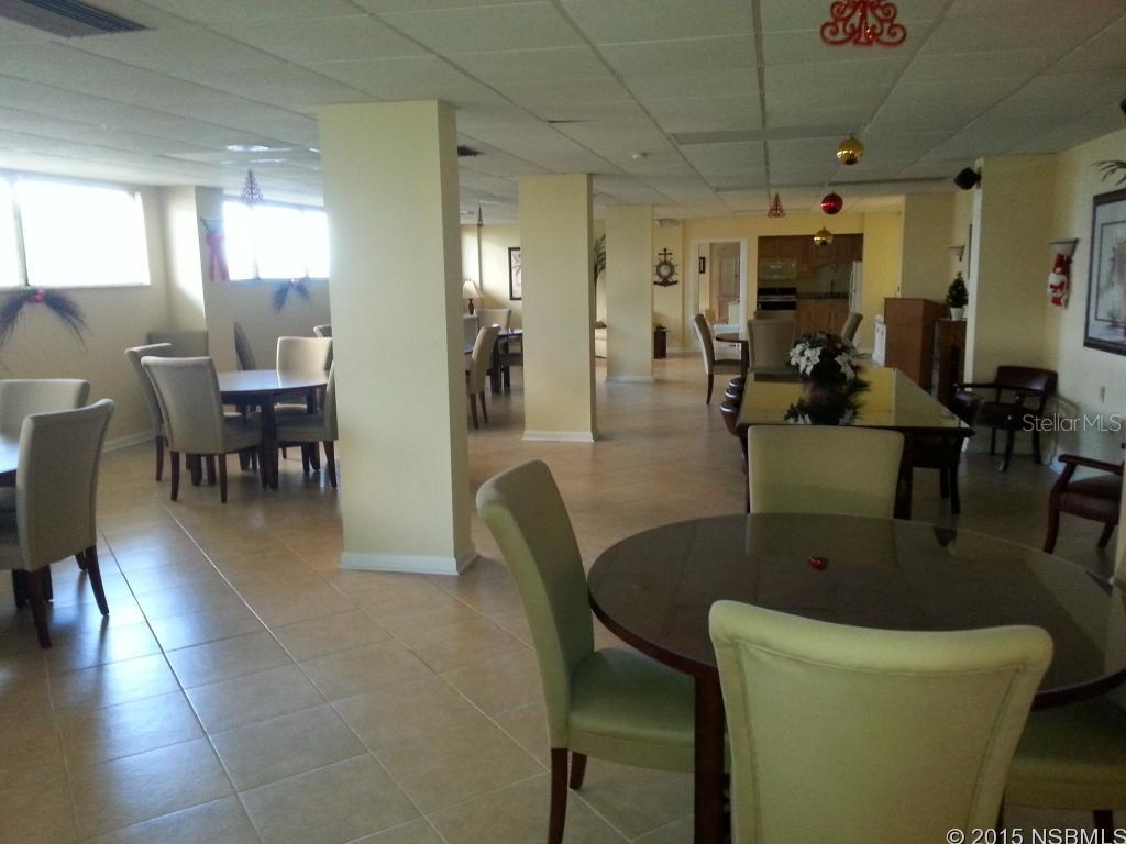 Regency Plaza Condo - Residential