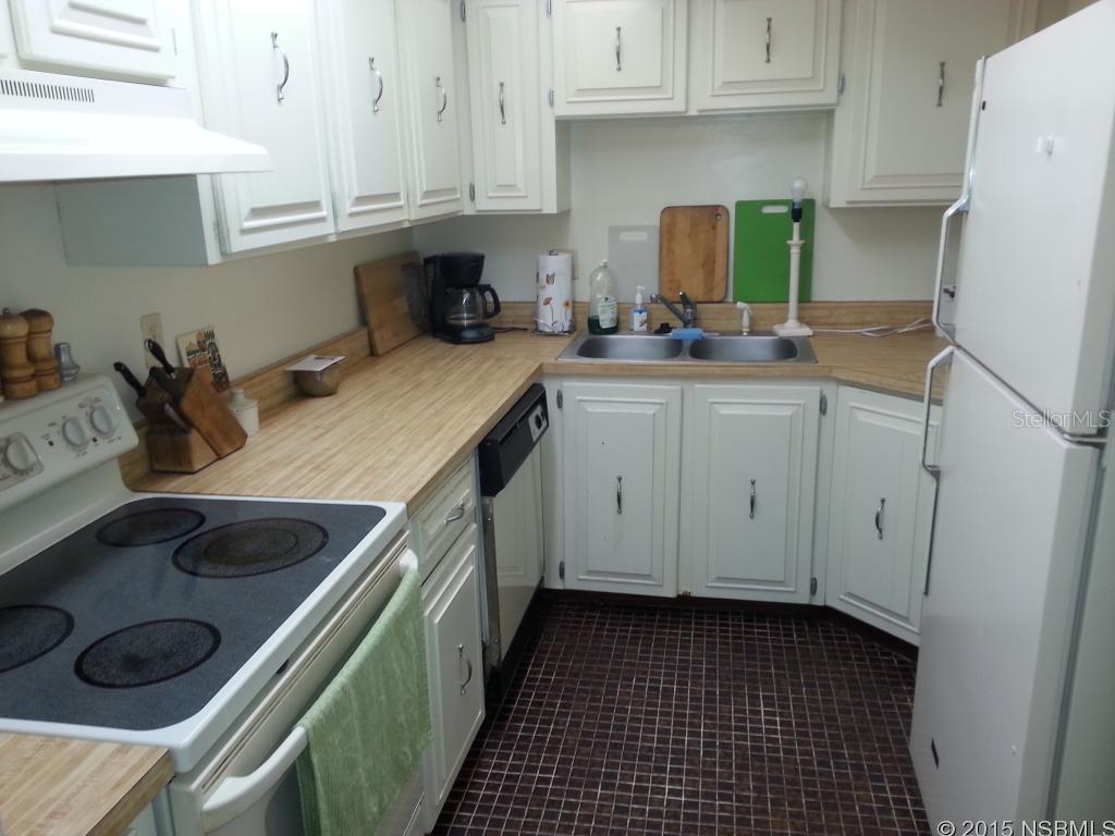 Regency Plaza Condo - Residential