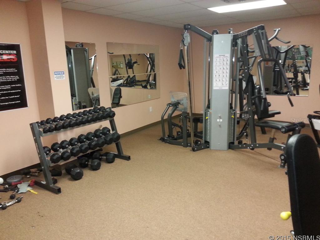 Regency Plaza Condo - Residential