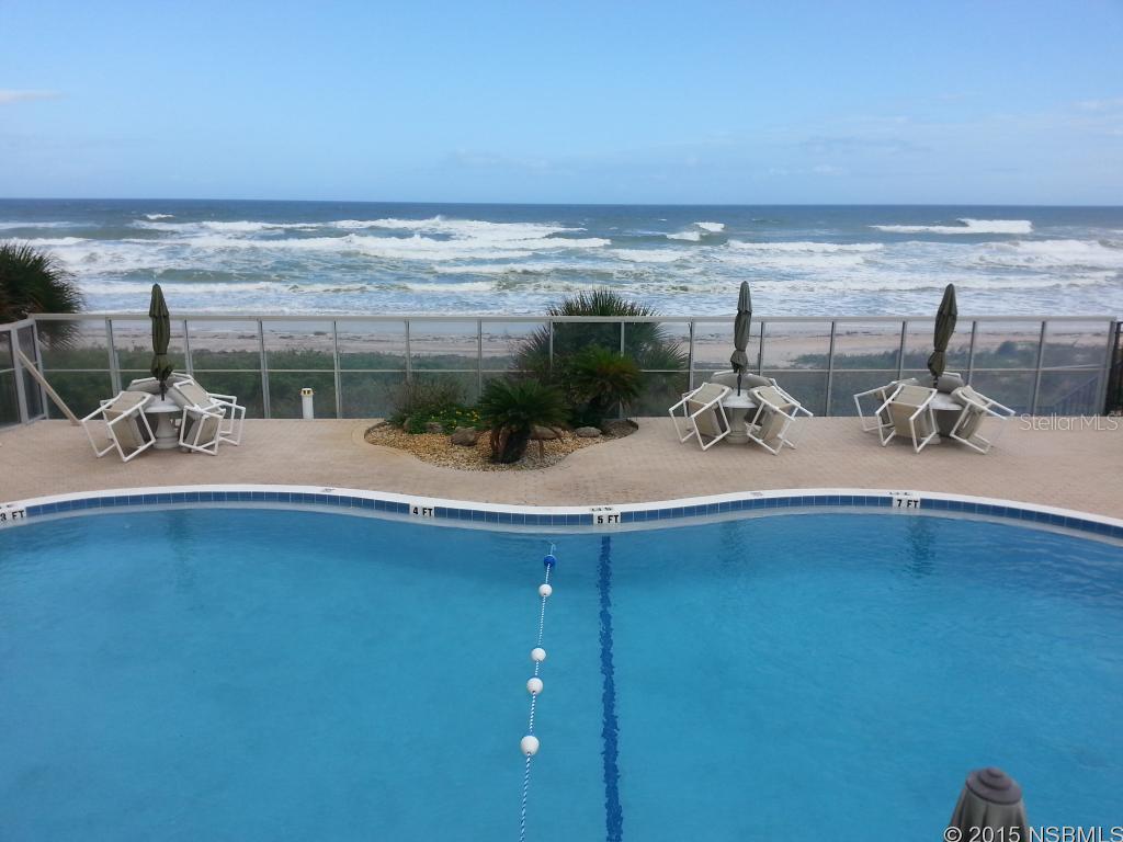 Regency Plaza Condo - Residential