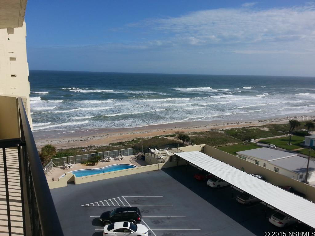 Regency Plaza Condo - Residential