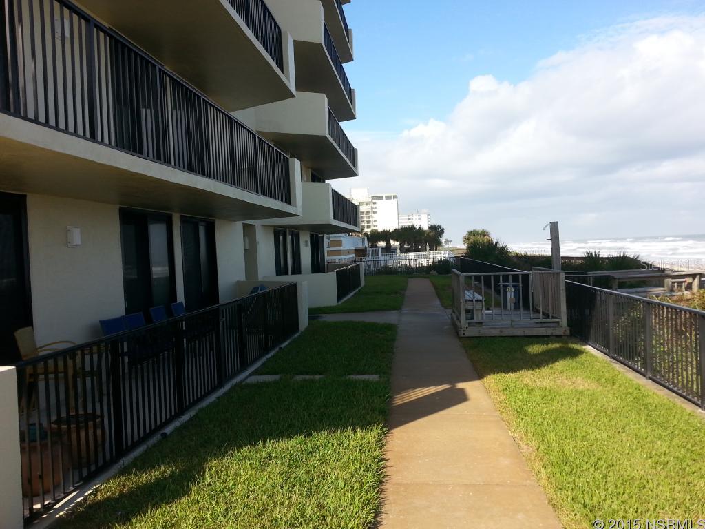 Regency Plaza Condo - Residential