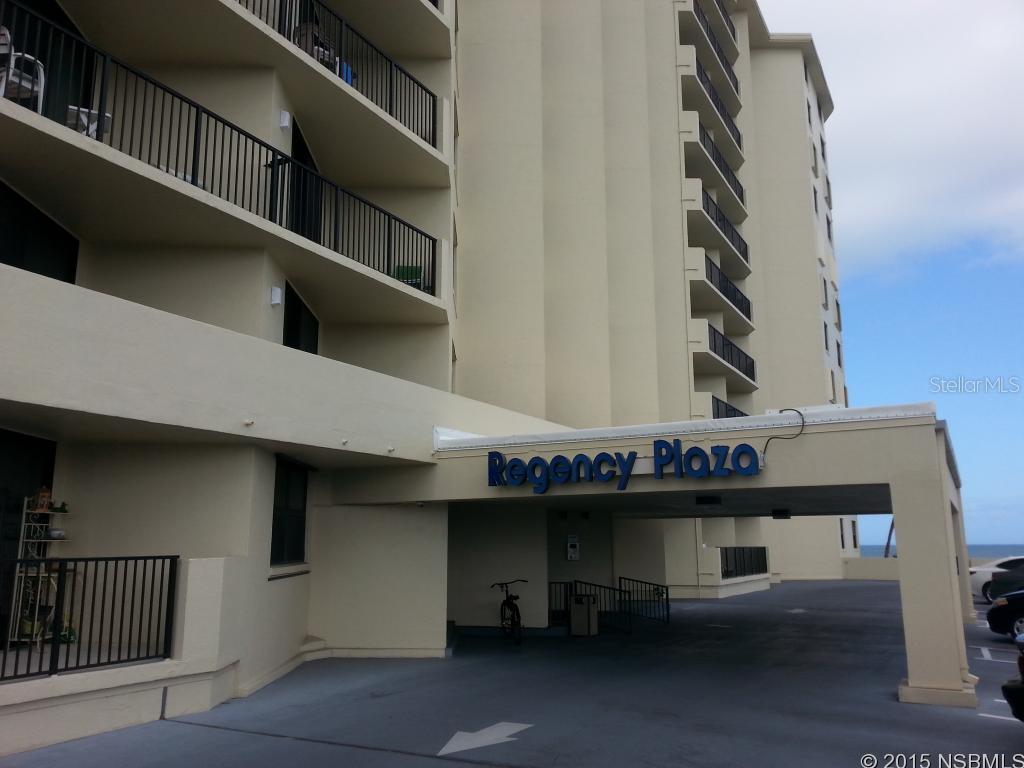 Regency Plaza Condo - Residential
