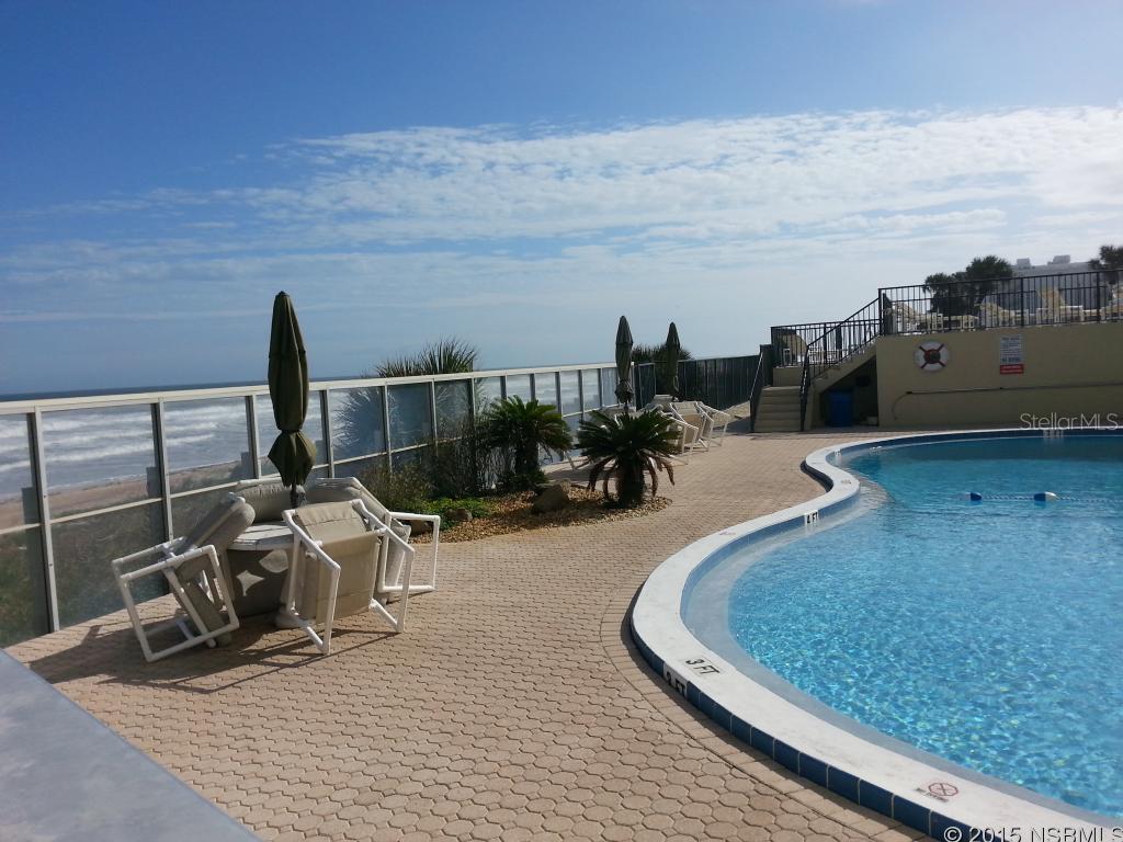 Regency Plaza Condo - Residential