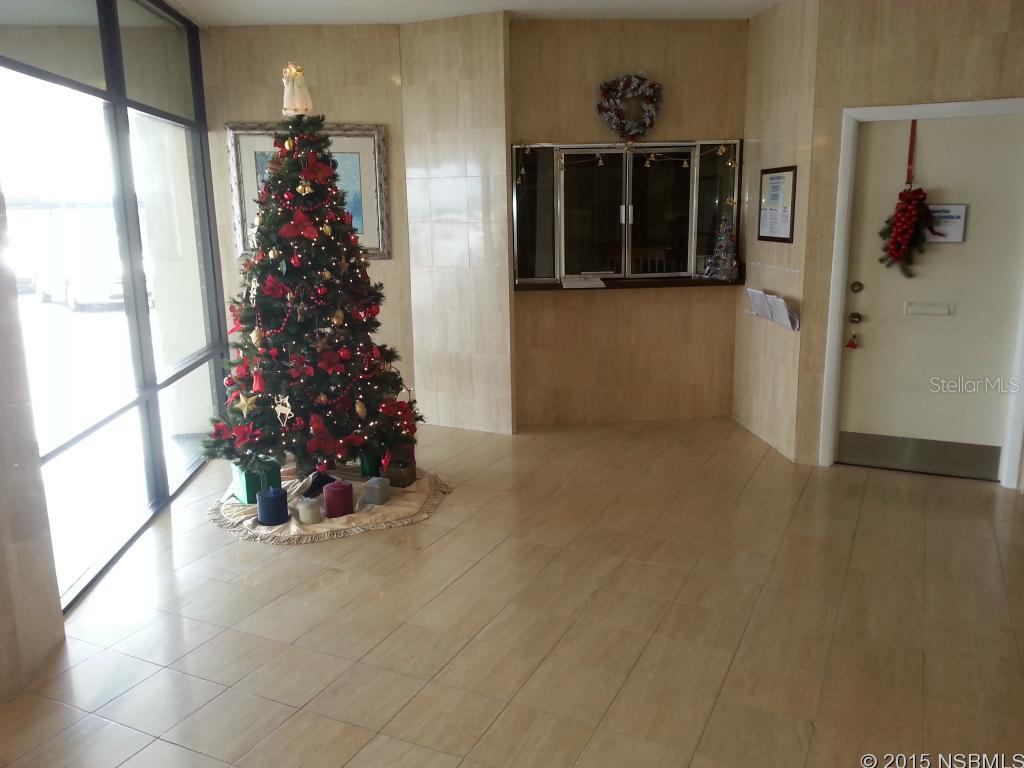 Regency Plaza Condo - Residential