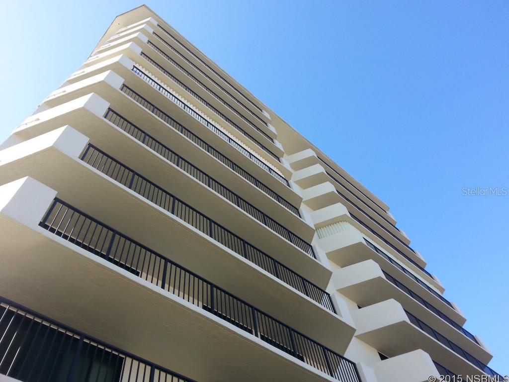 Regency Plaza Condo - Residential