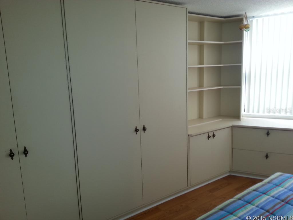 Regency Plaza Condo - Residential