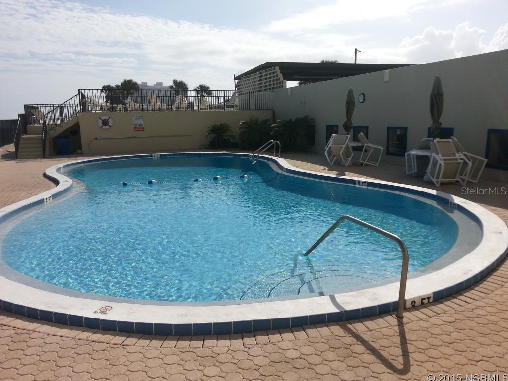 Regency Plaza Condo - Residential