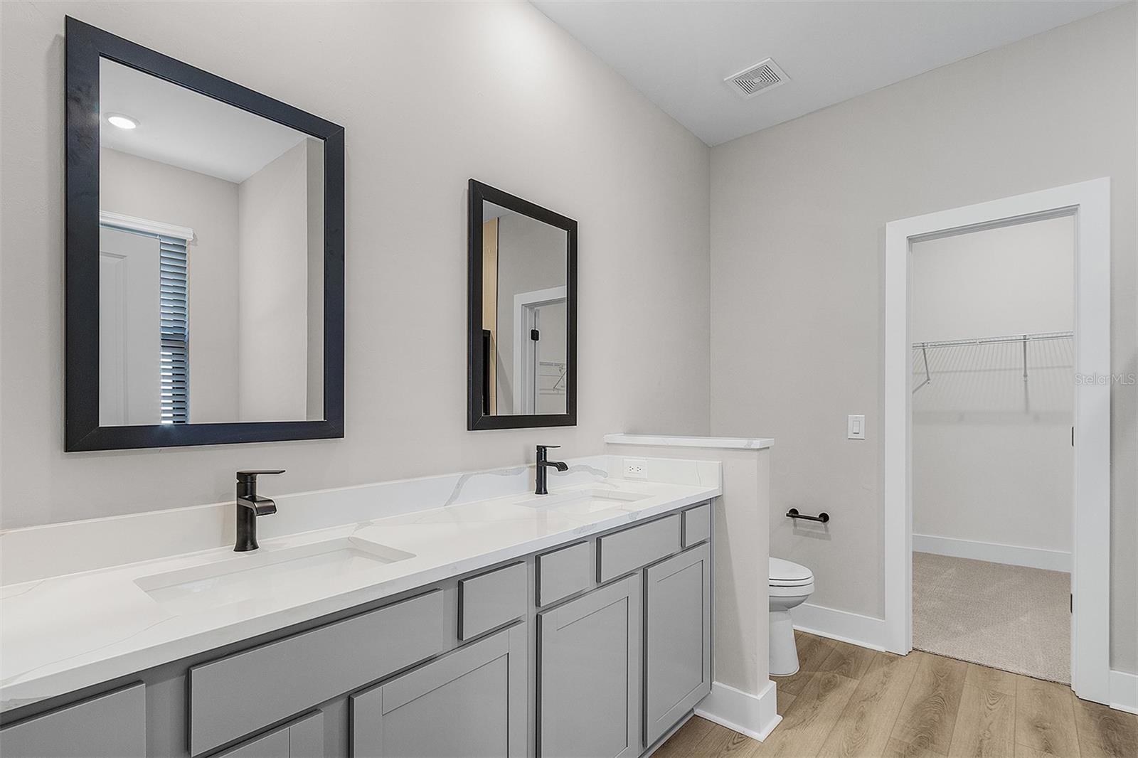 LAKE GALLAGHER SUB - Residential