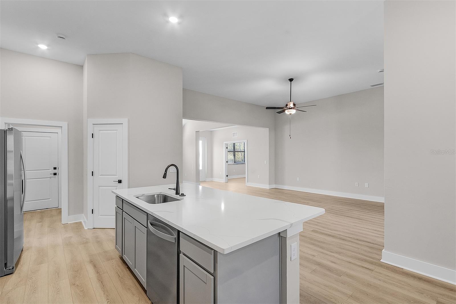 2402 HIERS ROAD